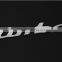 Cheap ABS Electroplate car logos and names / car emblem
