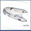Gather Competitive Price 2016 Factory Directly Inflatable Boat Rib for Sale