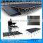 RK waterproof portable stage backdrops mobile hydraulic stage mobile stage
