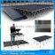 Hot promotion cheap portable stage/ portable folding stage stairs/trailer mobile stage for sale
