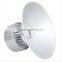 3000 Lumen Led Warehouse High Bay Light Silver Lightweight E27 Base
