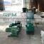 straight welded pipe mill making machine