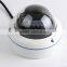 16CH 1080P NVR System KIT With 8PCS 2.0MP Waterptoof Bullet IP Camera+8PCS IR Vandal-proof Dome Camera 16CH CCTV Security System