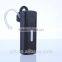 K8 motion detection HD 720P hidden video camera voice recording bluetooth headset difital video/voice recorder