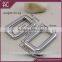 Newest fashion ring buckle square rings for bag ,bag accessories