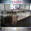 Air Jet Loom with Mechanical Tuck-indevice for Weaving Machines