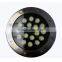 Inground Light High Power LED 18X1W