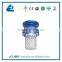 Dn150 Basket Strainer With Foot Valve