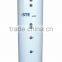 BTE Solar solar house water heater