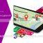 New 7inch quad core MTK8312 android 5.1 tablet pc with 3g gps function