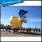 attractive inflatable duck model, Hollywood cartoon duck model,advertising inflatable duck cartoon