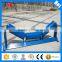 Material handling equipment roller conveyor part idler roller set