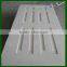 core board fire door / the core fireproof door/insulation board