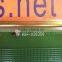 ADVANTEST PCB BGR-026350