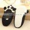 spanish cartoon children's shoes for child
