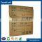 Strong adhesive Kraft sticker for envelope