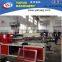 20-40mm plastic extrusion/pvc pipe manufacturing machinery/pvc extruder