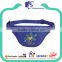 Wholesale polyester fanny pack waist bag