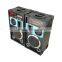 Good price hifi system powered speaker 2.0