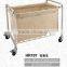 Cleaning service Trolley