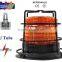 Forklift Warning Light,Warning Beacon,Beacon Light,Xenon StrobeFlash Beacon(SR-BL-603B-CP-U Tube)12-110V,W Metal Cage Protector