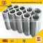 gr5 alloy titanium tubes