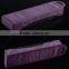 Custom print PVC box for cosmetics packaging