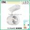 longer life COB FOR shopping malls, hotels, halls led track light 30w