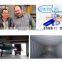 High Standard Used Metal Door Frame Roll Forming Machine