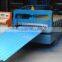 850 color steel roll forming machine