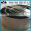High Density Black Sponge Coating Flat Belts