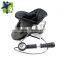 Top Quality Medical Cervical Collar, Professional Air Inflatable Neck Traction Support With Pressure Gage