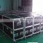 Indoor rental LED display P5 full color tube chip SMD high quality LED panel