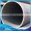 MS LSAW steel pipe from YUXING