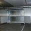China supplier cnc machinery custom made steel storage cabinet with powder coating