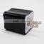 High Quality 2 Ports Travel Charger 5V2.1A Home Charger Adapter 5V1A Mini Cell Phone USB Charger