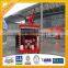 600m3/h~1800m3/h Containerized Fire Fighting System Unit Supplier