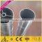 ZHL zhonglian aluminum scaffolding aluminum with roller hinged curtain rod manufacturer