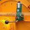 automatic concrete mixer JDC350 in china