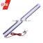 DC12V 18W T5 LED Tube with 1.5m Wire and Clamps