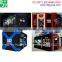 Hot Selling 5D Cinema Box Cabin For Sale