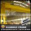 best service europe style double girder gantry crane