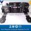 Nice custom carbon fiber cutting parts for RC modules