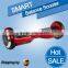 wholesale China cheap 6.5 inches self balancing electric scooter two wheel smart balance electric scooter