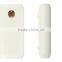 2015 Hot selling Patent Design High quality 15600mAh External charger Dual port Power bank Lithium battery for mobiles