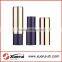 cosmetic packaging tube, plastic empty lipstick tube