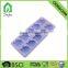 10 cavity ghost silicone cake mould cake baking mold ice cube tray for Halloween