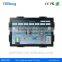 Embedded 22inch kiosk lcd monitor with resistive touchscreen