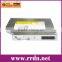 Slot load Internal DVD RW drive GA10N SATA 12.7mm for laptops