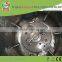 Automatic Agglomerator Machine For Waste Plastic Film